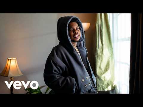 Lil Poppa – “Blessings Grow” (Music Video)
