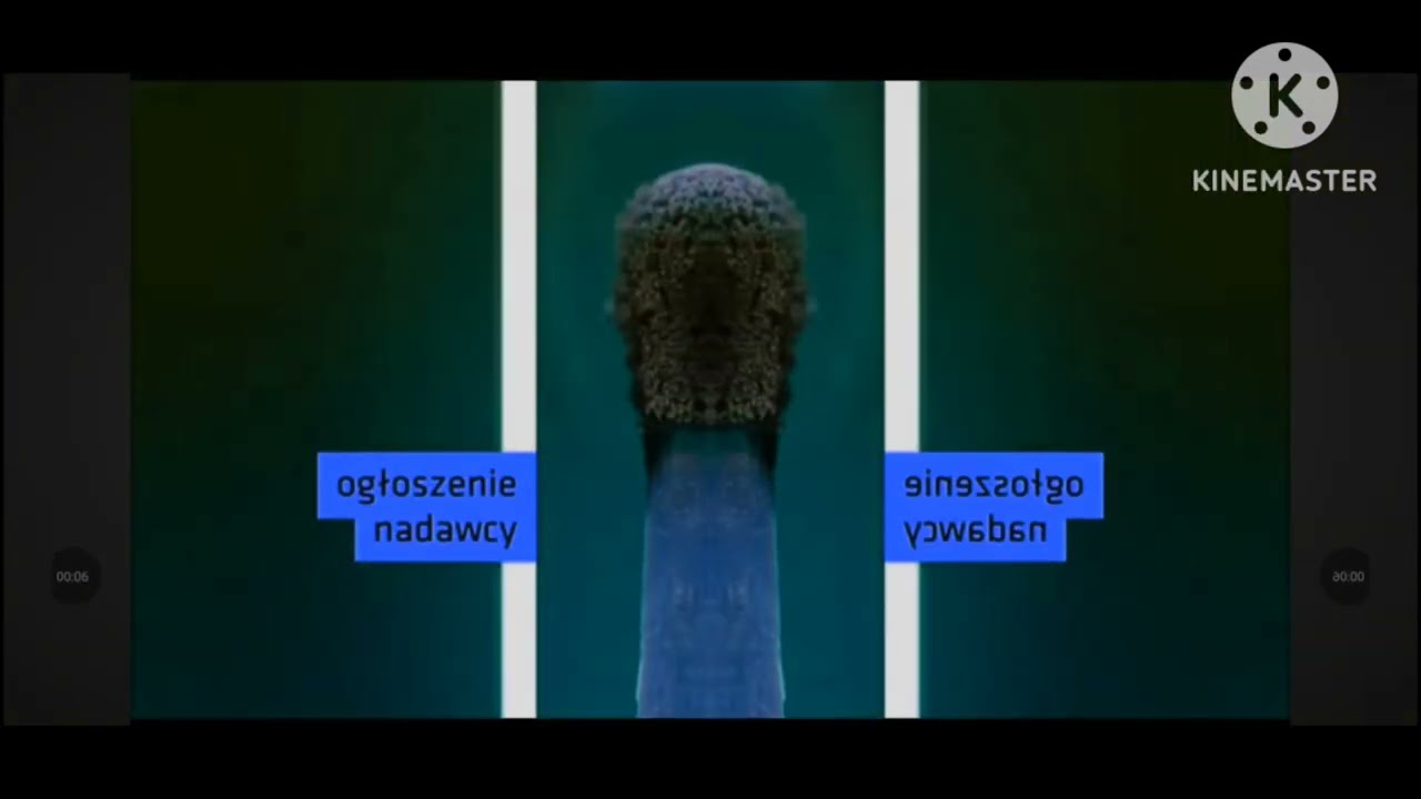 TVP SERIALE OGŁOSZENIE NADAWCY ZAPAŁKA EFFECTS