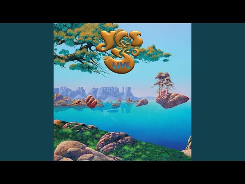 Putar Excerpt from Georgia's Song and Mood for a Day - Yes