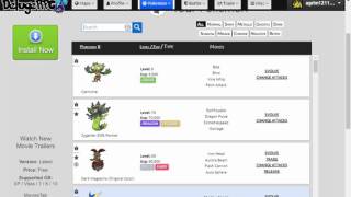 How To Level Up Your Pokemon Faster On Deluge Rpgpart 1