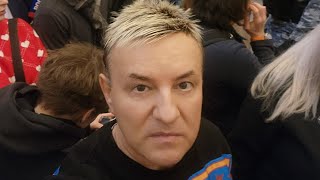 оглашение приговора говора Дарьи Треповой 25.01.2024. решение суда в конце видео. #сергейрогожин.