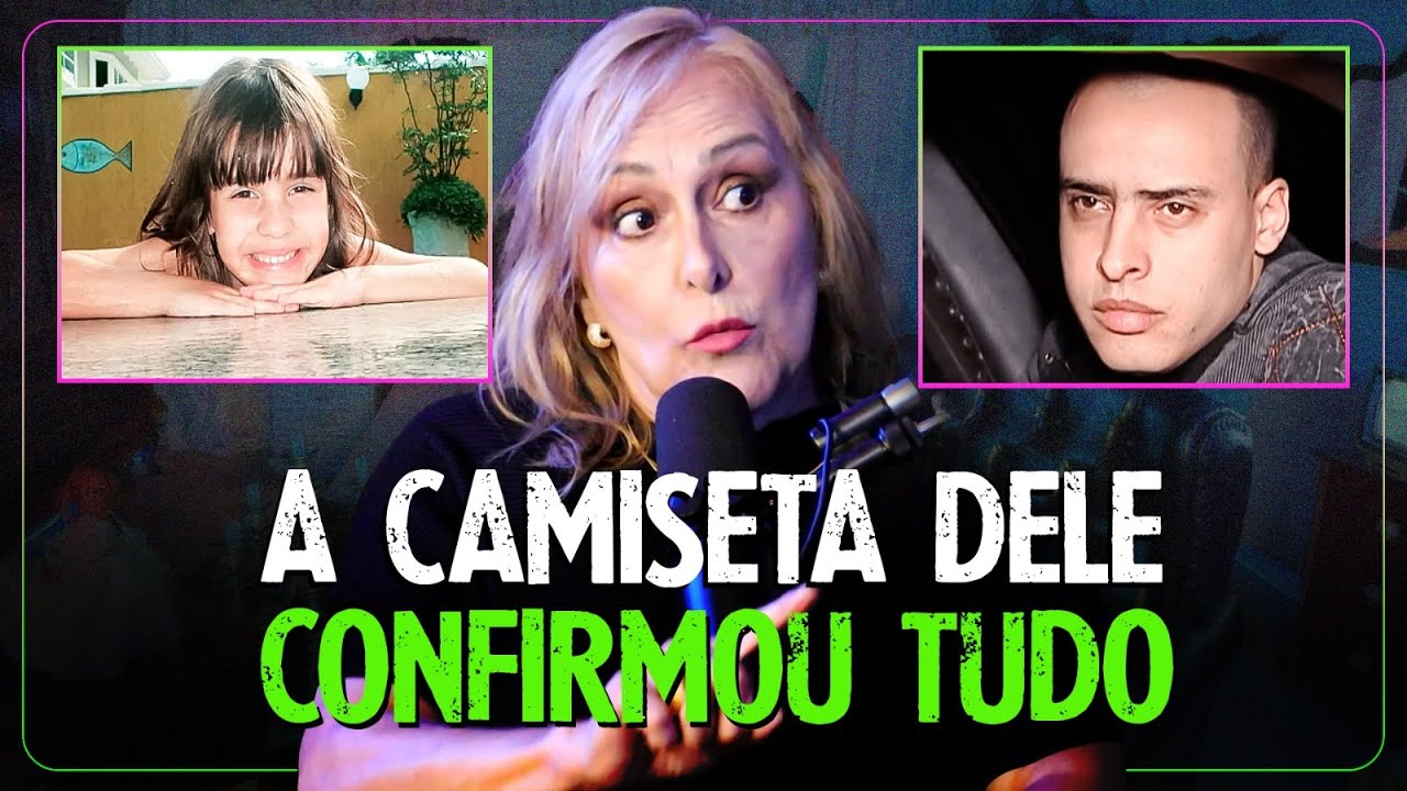 Perita explica DETALHES que ajudaram a condenar os ASS4SS1NOS do caso Nardoni