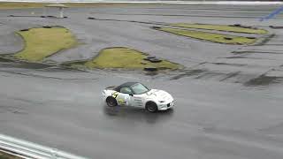 250517キョウセイMIジムカーナ練習会 前日 1406 ロードスターVT