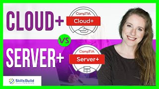 🔥 Cloud+ vs Server+...Which Certification Should You Choose? screenshot 1