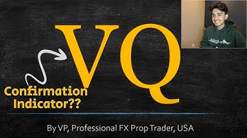 Volatility Quality Indicator | NNFX Reaction + My Trading Update