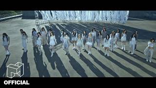 tripleS 'Baby Flower' Official Dance Ver.