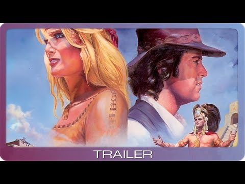 Der Tempel des blutigen Goldes ≣ 1984 ≣ Trailer