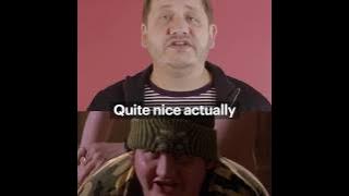 Tony Way on dying in Game of Thrones
