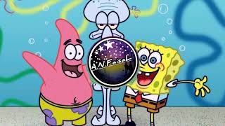DJ NorthMane-Shandy Freaks (Spongebob Rap RemiX)Feat A.N.FaisaL