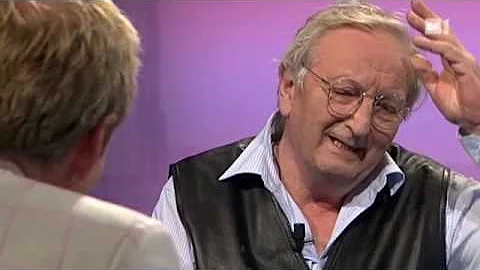 Aeschbacher - Peter Bichsel Interview