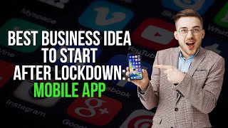 Best Business Idea to Start After Lockdown: Mobile App screenshot 5