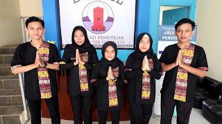 perhotelan smk plus ysb suryalaya