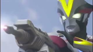 [MAD] Ultraman Ginga's - [Starlight]