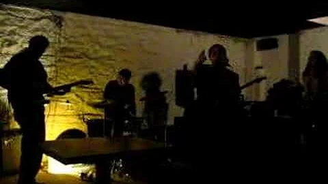 Stephan Beasley & Chris Conly Trio +1 Maria Eisen ...