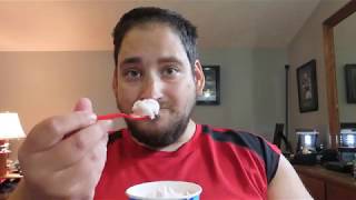 DQ Frosted Animal Cookie Blizzard