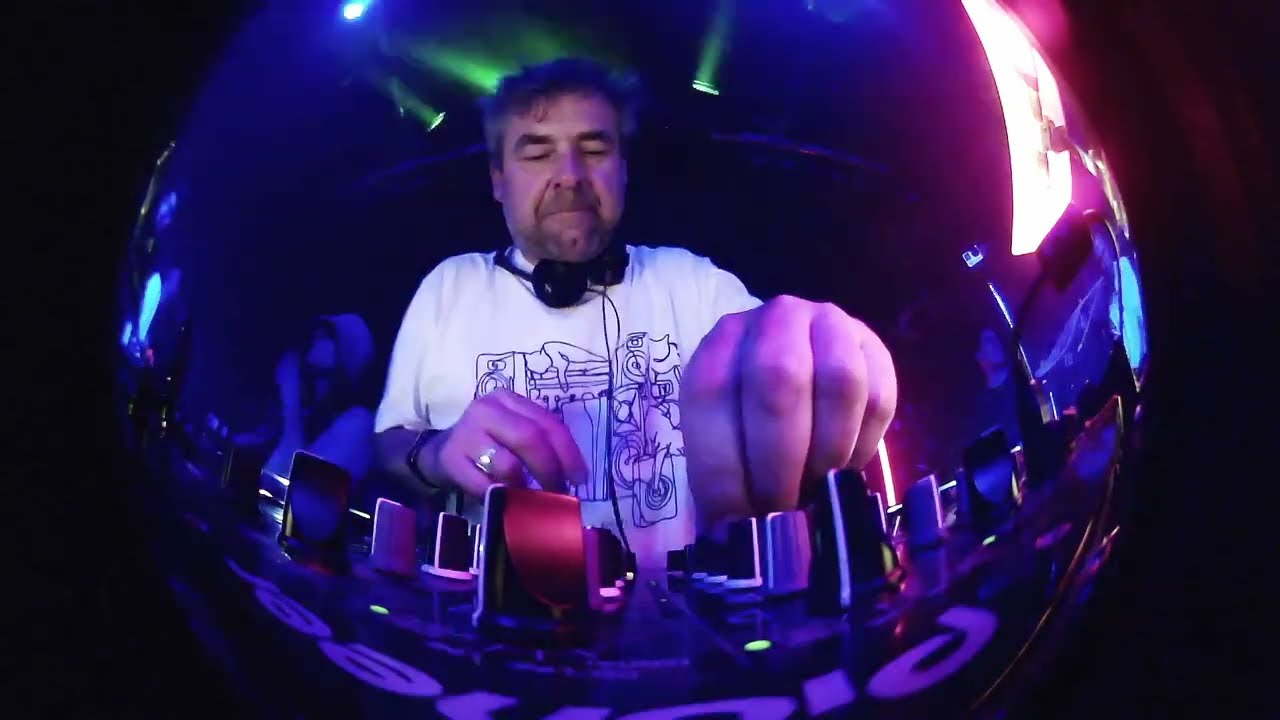 Stupid Crew @ Stupid Session 06 | Fryware presents Innerself