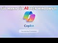 WINDOWS COPILOT LÀ GÌ? CÁCH SỬ DỤNG WINDOWS COPILOT ĐƠN GIẢN | Viettech88.vn
