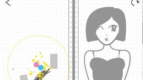 Just nice) Brain Dots！ http://braindotsapp.com #BrainDots