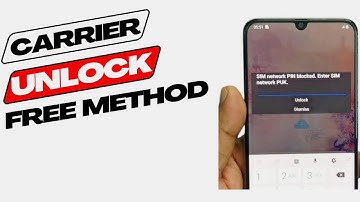 Tecno Pouvoir 4 Network Unlock Code: How to Unlock for Free