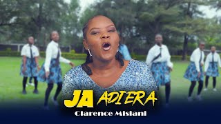 CLARENCE MISIANI - JA ADIERA (OFFICIAL MUSIC VIDEO)