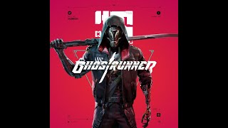 Ghostrunner - Combat Montage