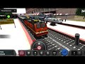 Agra To Rattlam Junction Journey Indian Train Simulator [Android iOs] Gameplay 2026 