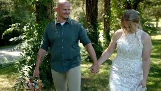 Joe and Kelsey's Wedding Highlight Video