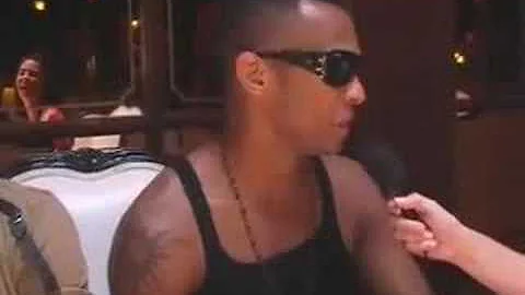 Puerto Rico Salsa Congress Parte 7