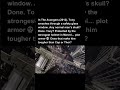 Iron Man vs Plot Armor