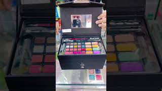 Miss Young 3 Step Makeup Kit || Big Makeup Box || Bridal Makeup Vanity #makeupkit #makeupmess #viral
