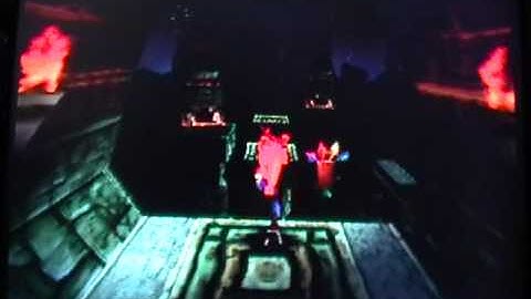 Crash Bandicoot 2: Cortex Strikes Back - 100% Playthrough - Part 15 - Diggin