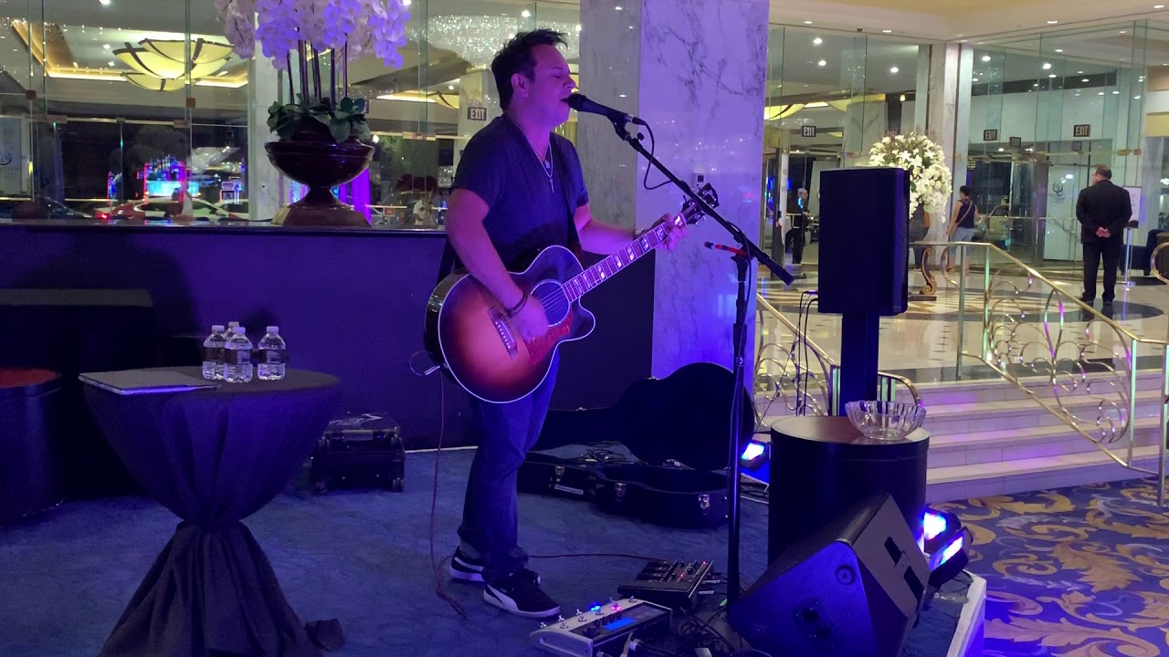 Rick Duarte - Times Like These cover