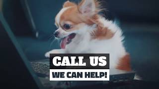 You're Just One Click Away...