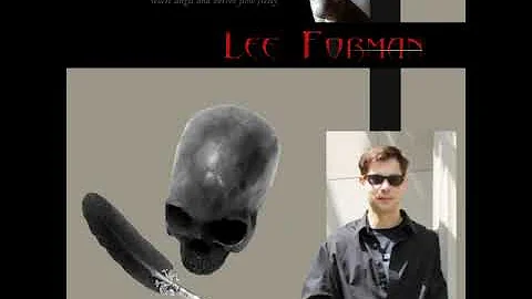 Origin: Stories on Creativity #82 Lee Forman