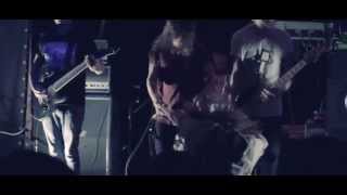 Shields - "Oppression" A BlankTV Premiere!