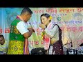 I love you  by manashi sahariah  live bihu performance 