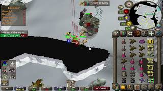 Bandos 65 Killshr 12