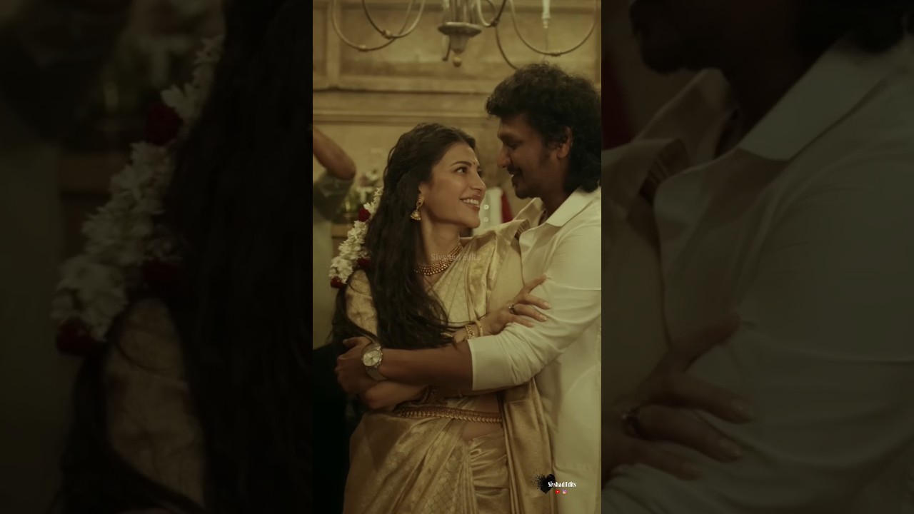 Inimel | Uyire Uyire | Kamal Haasan | Lokesh Kanagaraj | Shruti Haasan | Mahendran 