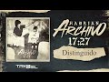 DISTINGUIDO Hadrian TRKZ X DEL 2024 mp3