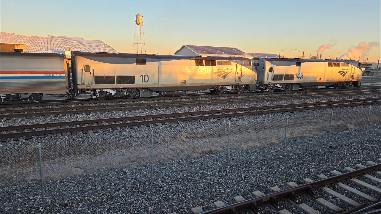 Passangertrains of Love 26'