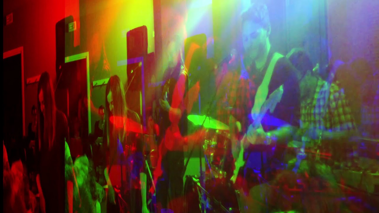 hope in trouble DEMO #1