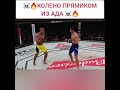 спорт, бои, драки, нокаут, мма, ЮФС, к1 #short #shorts #хочуврек  #юфс #mma #жизнь #ис #спорт #драка