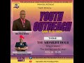 Retreat Apostolic Ark Youth Outreach - January  11, 2024