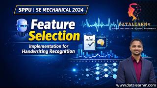 Expt 04 | Feature Selection in ML| MNIST Handwritten Digit Recognition &amp; CIFAR Image Classification