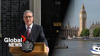 How do Brits feel about Starmer’s resignation?