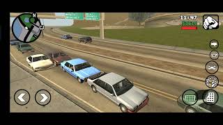 PICKUP TRUCK VS BuS THug Of WAR in gAtA SAn AndReAS gAme|PRinCe TOP GAmeS 📸 📷 🖼 🤳 screenshot 2