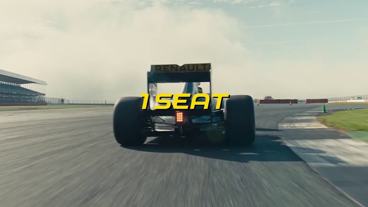 Mod boot animation renault