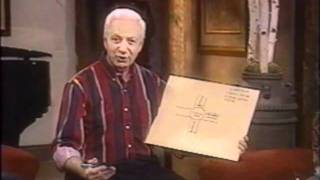MasterLife Disciple's Cross
