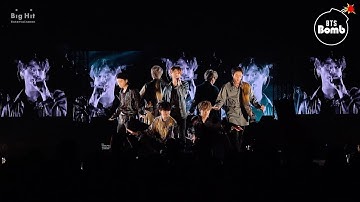 [BANGTAN BOMB] 