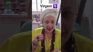Leitura intuitiva e atemporal aos virginianos . #horóscopo #virginianos #signodevirgem #cartomancia